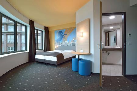 b&b Hannover-City - 11