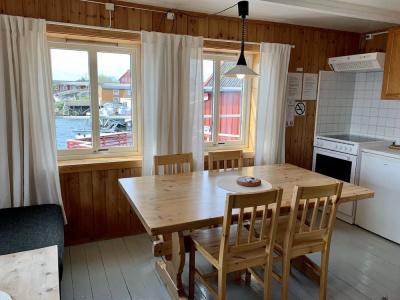 Henningsvær Rorbuer - 48