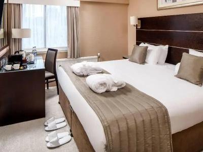 Mercure Glasgow City - 34