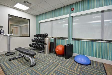 Holiday Inn Express -, An Ihg - 26