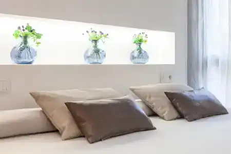 Granada Five Senses Rooms & Suites - 194