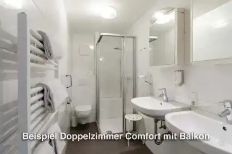 Kurgarten-Hotel - 48