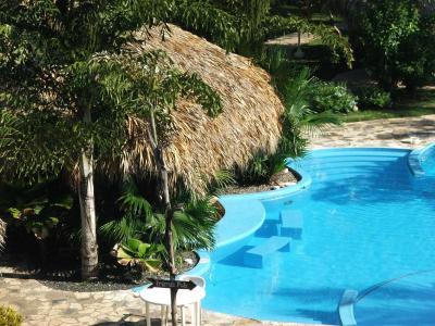 Plaza Real Resort - 8