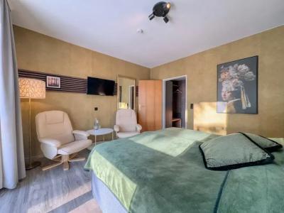 Berg-Hohegeiß Gesundheitshotel - 43