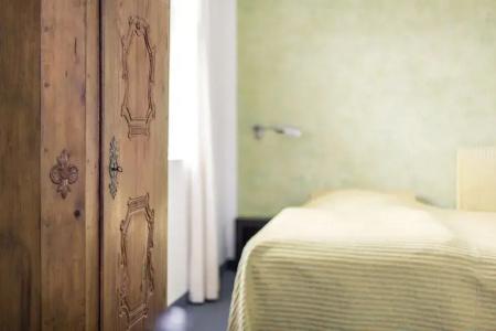 Das Freiberg Romantikhotel - 28
