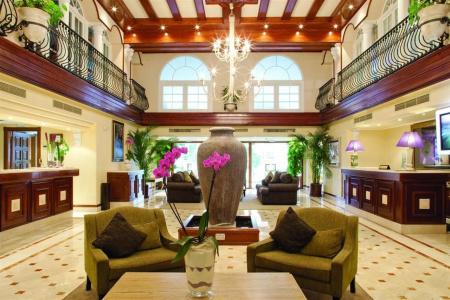 Marriott's Marbella Beach Resort - 15