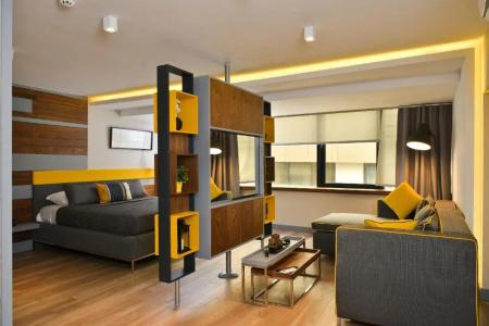 Spil Suites - 43