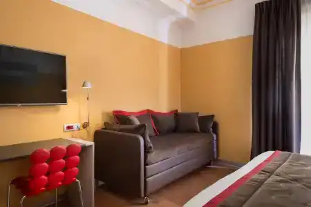 Best Western Plus City - 84
