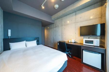 Naha-West Inn - 37