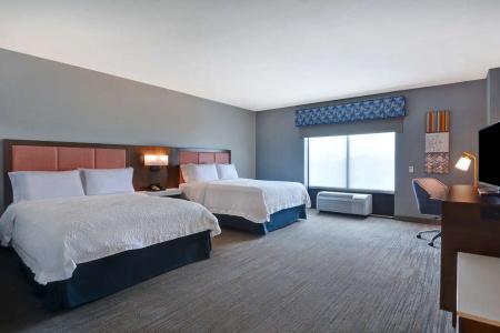 Hampton Inn & Suites/St. Petersburg-Ulmerton Road - 66