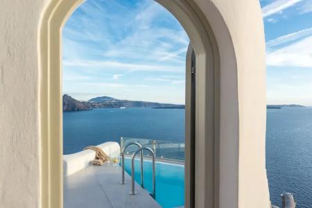Elite Luxury Suites - 168