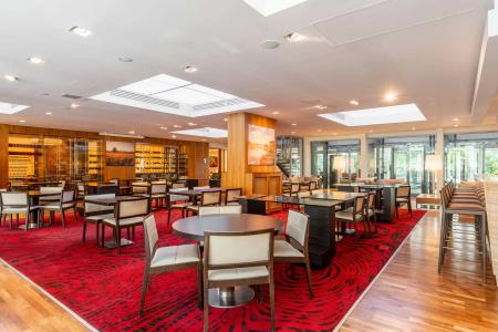 Radisson Blu Elizabete, Riga - 16