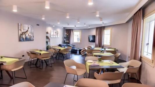 Le Camp Suite & Spa - 13