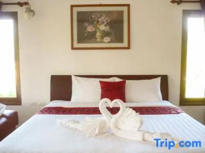 Waterside Resort - 102