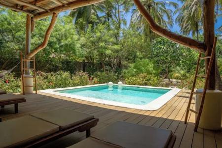 Zanzibar White Sand Luxury Villas & Spa - Relais & Chateaux - 149