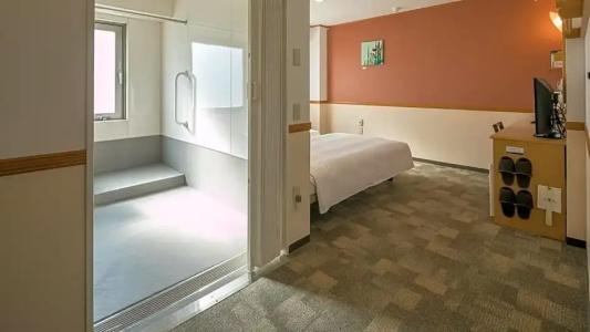Toyoko Inn Tokyo Shinagawa-eki Takanawa-guchi - 80