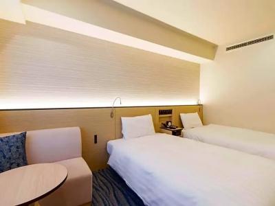 Comfort Inn Kyoto Shijokarasuma - 43
