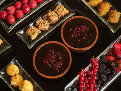 Sofitel Athens Airport - 53
