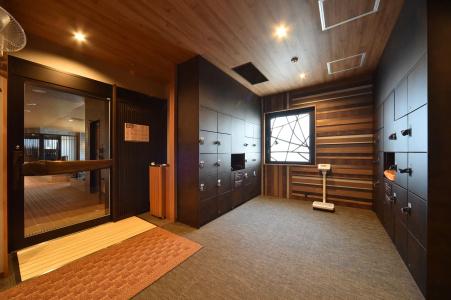 Dormy Inn Higashi Muroran - 13