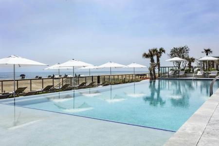 Marriott Virginia Beach Oceanfront - 21