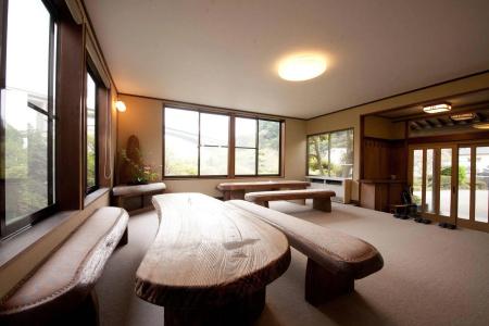 Okamotoya Ryokan - 3