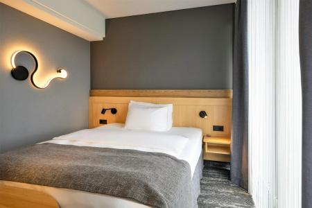 Park Inn by Radisson Papenburg - 122