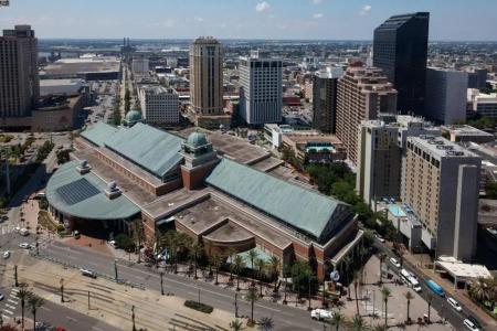 The Westin New Orleans - 33