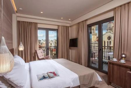Metropole Urban - 42