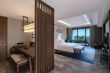 Intercontinental Sanya Haitang Bay Resort, An Ihg - 71