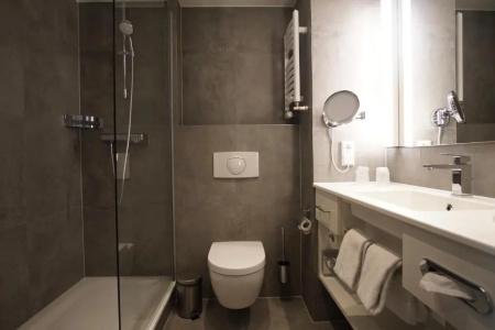 Courtyard by Marriott Hannover Maschsee - 40
