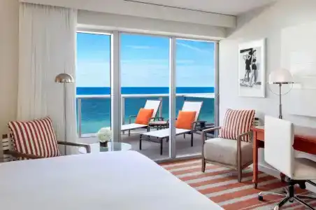 Hilton Cabana Miami Beach - 53