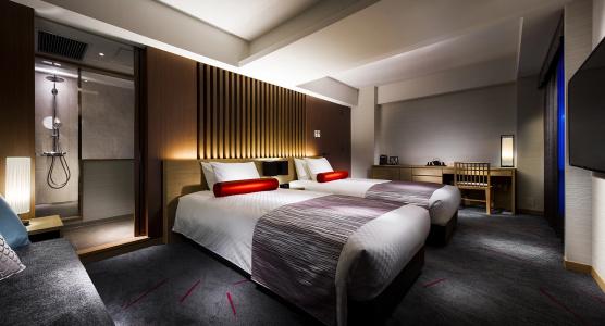 Rihga Royal Kyoto - 90
