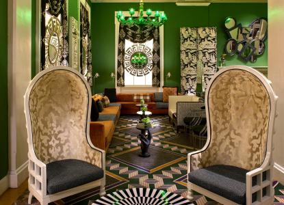 Kimpton Monaco Washington Dc, An Ihg - 41