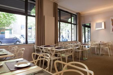 The Originals City, Hôtel Le Sévigné, Rennes Gare (Inter-Hotel) - 7