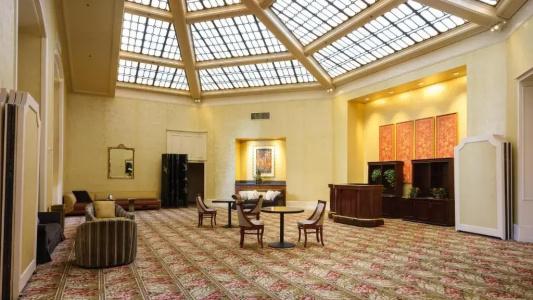 Intercontinental Mark Hopkins San Francisco, An Ihg - 11