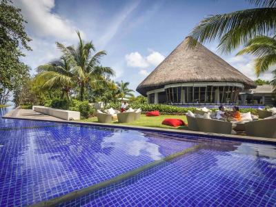 SO Sofitel Mauritius - 8