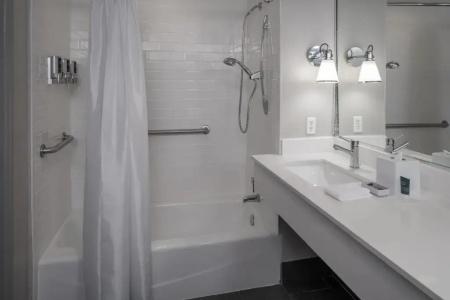 Four Points by Sheraton Orlando International Drive - 51