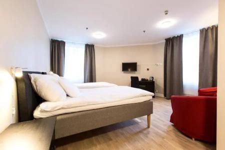 Best Western Plus Bakeriet - 64
