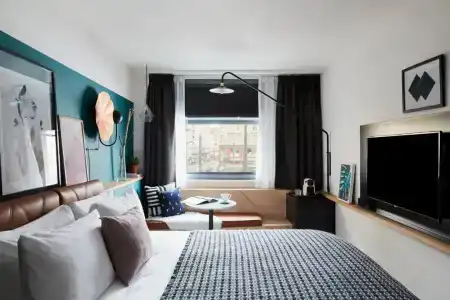 Indigo Antwerp City Centre, an IHG Hotel - 59