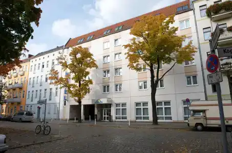 Good Morning Berlin City West - 0