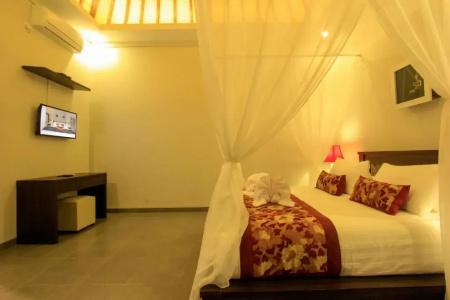 Griya Shanti Villas & Spa - 62