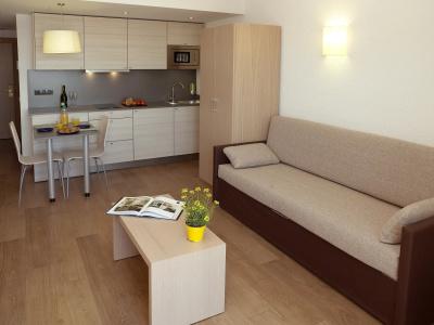 Almirall Apartaments - 17