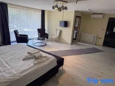 By Sultan Otel - 23