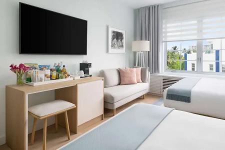 The Gabriel Miami South Beach, Curio Collection by Hilton - 64
