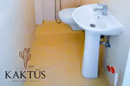 Kaktüs Boutique Side - 7