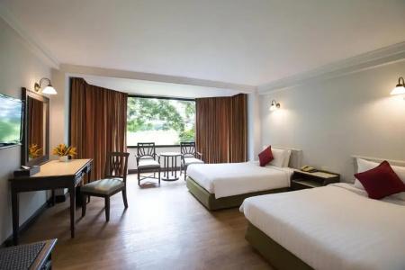 The Imperial & Convention Centre Phitsanulok - 61