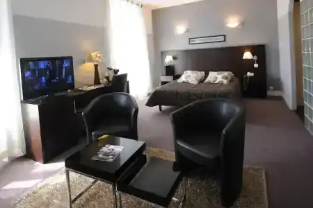 Best Western Continental Pau Centre - 14