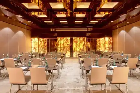 The St. Regis Istanbul - 33
