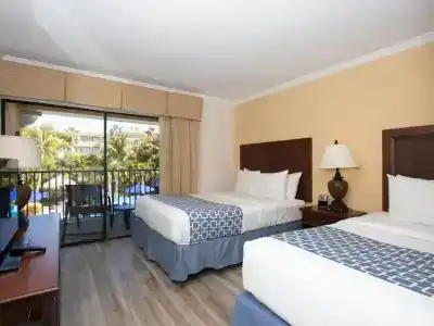 Coconut Cove All Suite - 41