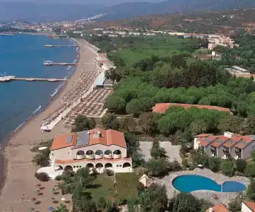 Dogan Paradise Beach - 8